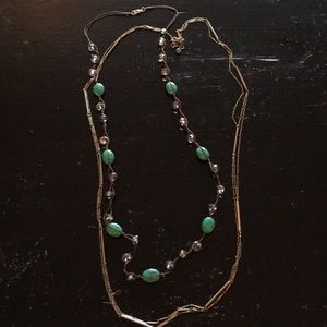 Lucky Brand Necklace